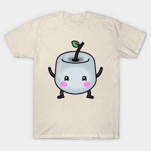 Grey Junimo T-Shirt